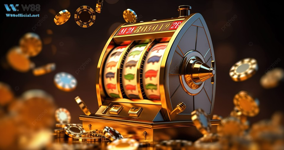 Một vài lưu ý khi anh em chơi Slots W88