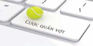 Cá cược quần vợt là gì?