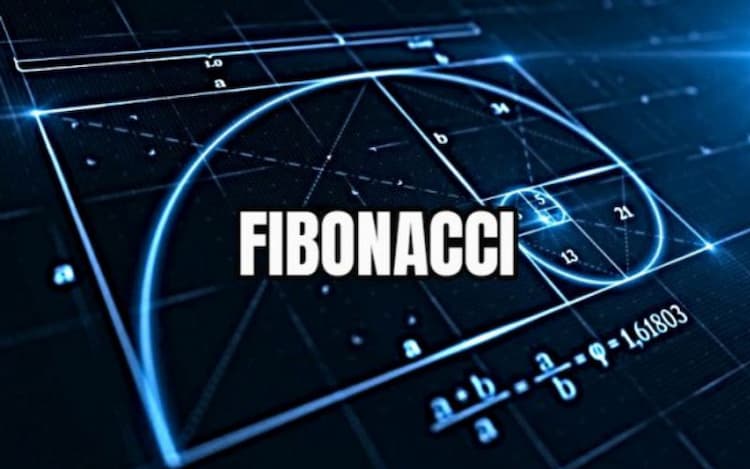 Quy luật Fibonacci